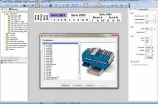 ProServe Profesyonel Servis Dizayn, Oluşturma ve Etiketleme Yazılımı smartscript