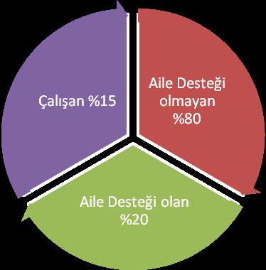 Verilen Destek Mor Salkım a başvuran kadınlar ve çocukların deneyimleri kadından yana bir bakış açısıyla ve Şiddetin haklı bir gerekçesi olmadığı ön bilgisiyle dinlenerek kadının sahip olduğu gücü