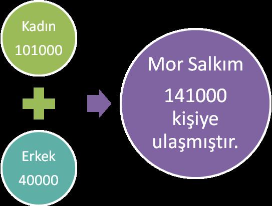 Yönlendirme, Bilgilendirme Kadın: 101000