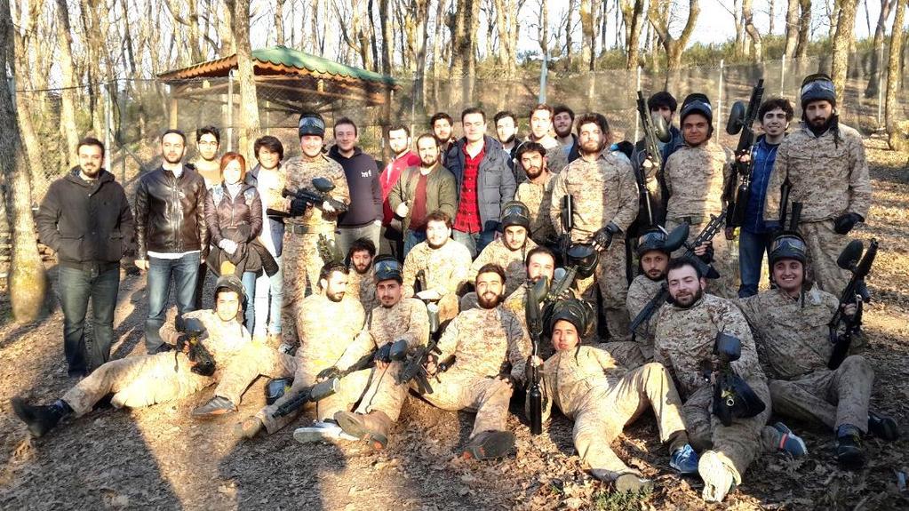 Savunma Sanayi Müsteşarlığı Deniz Araçları Daire Başkanlığını Ziyaret Ettik GMO Yerlileştirme Komisyonu Başkanı Sayın İlker Eker,