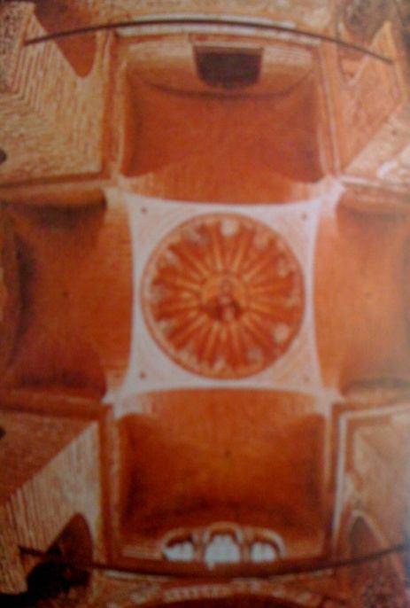 117 Resim 63: Fethiye Camii (St. Mary Pammakaristos Güney Şapeli).