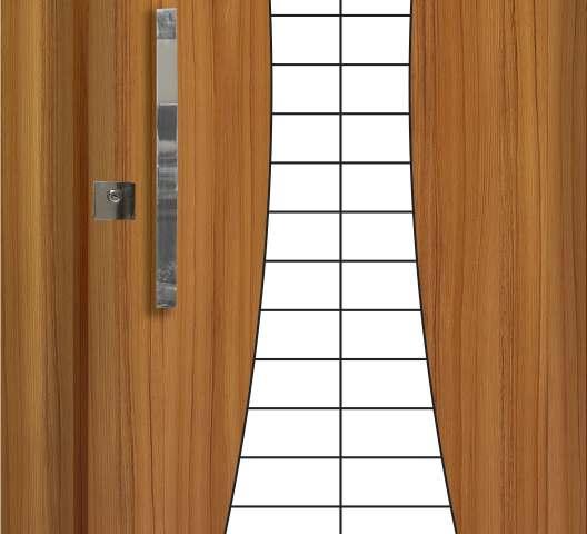 Laminate White /