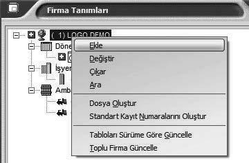 İzleme-LOG Sistemi Sistem üzerinde yapılan tüm işlemlerin kayıt altına alınması herhangi bir hata veya hatalı işlem gerçekleşmesi durumunda oluşan hatanın hangi işlemde ve ne zaman gerçekleştiğini