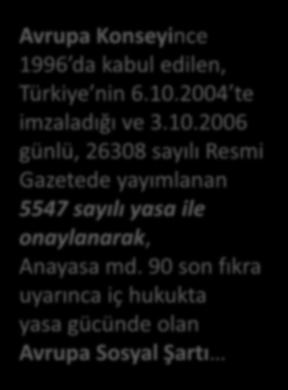 Sosyal koruma, M esleksel eğitim.. K a ğ ı t ü s t ü n d e g ö r k e m l i! P e k i, s o r u n n e r e d e?