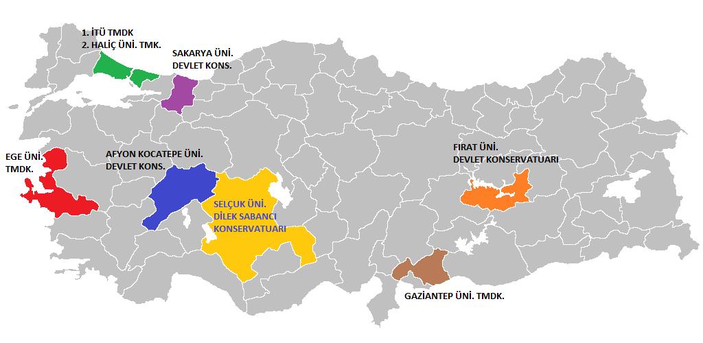 araştırmak gibi. Bu modelde veriler sadece son teste dayanmaktadır. Veriler kaynak tarama, anket ve deney uygulaması olmak üzere üç yolla elde edilmiştir. 2.1.