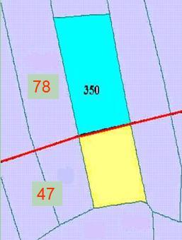 Parsel değer sayısı (PDS) Dereceleme Değeri