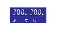 Lehimleme istasyonu 2 sıcaklık göstergesi 8. Fonksiyon TuĢ u 9. Lehimleme istasyonu 2 CH3 (hafıza sıcaklığı) düğmesi / ısınma düğmesi 10. Lehimleme istasyonu 2 CH3 (hafıza sıcaklığı) düğmesi 11.