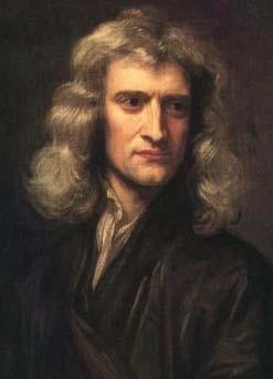 Newton un un Gravitasyon Teorisi Teorisi 1 ).