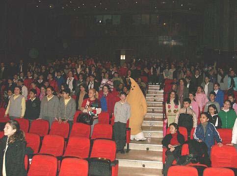 2009 tarihinde, Kadıköy Halk