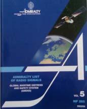 29 1.11.3.5 ALRS Volume V GMDSS: Bu yayın ALRS nin yayınıdır. İçeriğinde aşağıdaki bilgiler bulunur.