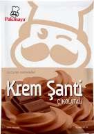 Krem Şanti Sade 2 li Paket 150 gr Yok 12