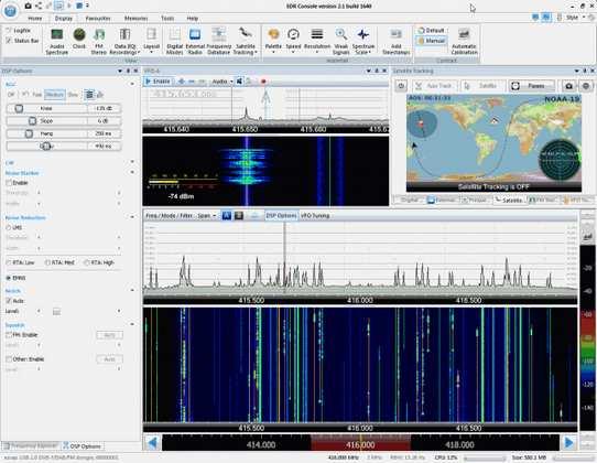 SDR-RADIO.