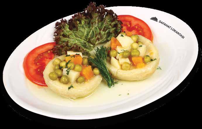 Mevsim Salata Çoban Salata Ton Balıklı Salata Piyaz Yoğurt Cacık Acılı Ezme Güveçte Manda Yoğurdu Season Salad Shepherd s Salad Tuna Fish Salad Haricot Bean Salad