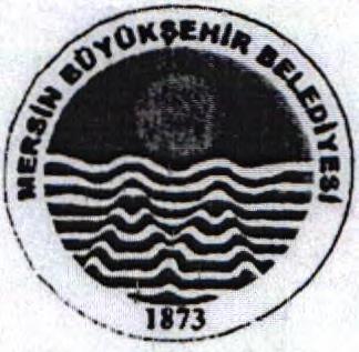 İli, Erdemli İlçesi, Karaahmetli Mahallesi, 103 ada, 374 parsele ilişkin 1/1000 ölçekli uygulama imar planı ile ilgili, 18/05/2017 tarihli komisyon raporu katip üye tarafından okundu.