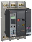 Compact NS800-3200 Kompakt tip devre kesiciler Tip Anma akımı In(A) Kesme kap. Icu (ka) Elektronik standart korumalı, 3 kutup, 380 V AC, önden bağlantılı Motorlu tip NS800N 3P Mic. 2.