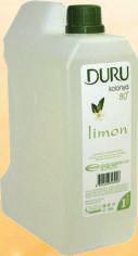 45 Duru Kolonya 400 ml.