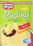 Oetker Puding