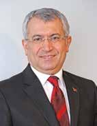 EGE DEN Adnan YILDIRIM Türk Eximbank Genel Müdürü (2014-2015 Ekonomi Bakan Yardımcısı) İhracat kredi kuruluşlarının üç temel fonksiyonu; ihrcatçılara doğrudan finansman sağlamak, ihracatçıların