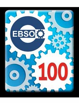 Ege Bölgesi Sanayi Odası (EBSO) 2016 yılında üretimden satışlar kriterine göre 100 büyük sanayi kuruluşunu açıkladı. 2016 verilerine göre listeye 17 yeni firma giriş yaptı.