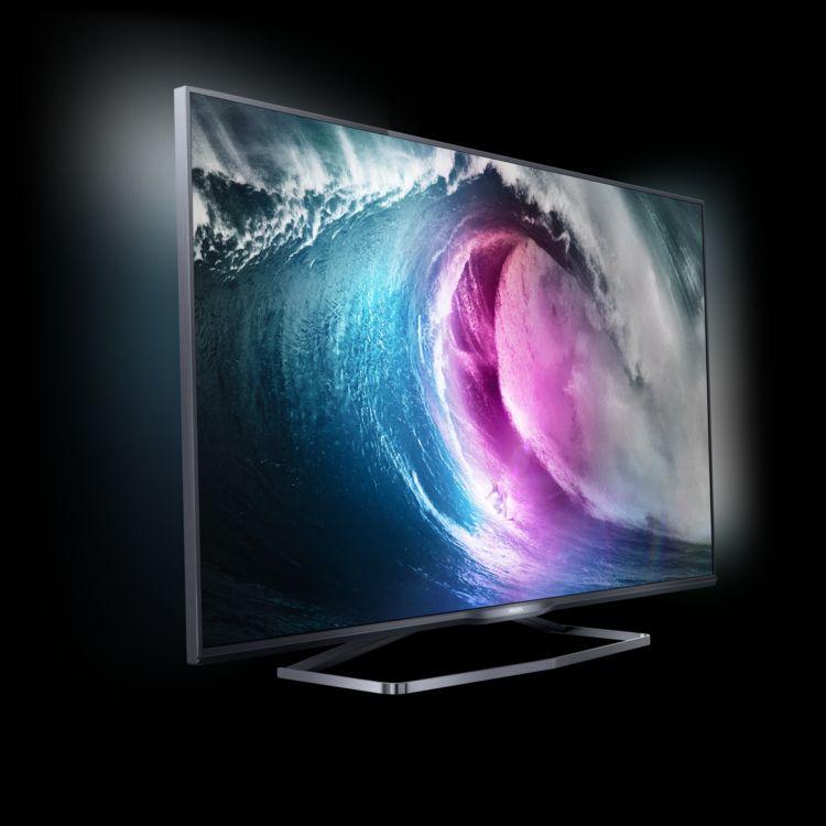Şu ülkeye ait satış öncesi broşürü: Türkiye () Philips 2 taraflı Ambilight ve Smart TV özellikli Ultra İnce Smart Full HD LED TV 107 cm (42 inç) Full HD LED TV Çift Çekirdekli DVB-T/C/S/S2