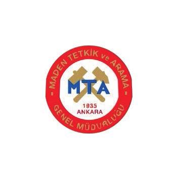 MTA Dergisi 153(2016:??-?? Maden Tetkik ve Arama Dergisi http://dergi.mta.gov.