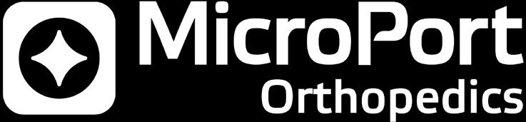 Ek bilgi ve tercümeler için lütfen üretici veya yerel dağıtıcı ile irtibat kurun. M C 0086* P MicroPort Orthopedics Inc.