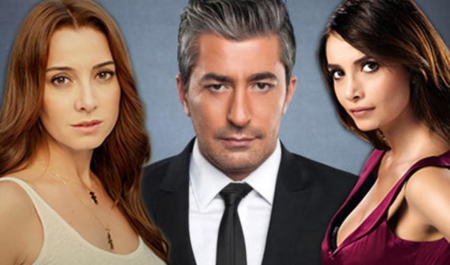 Fox ta Yeni Dizi: Başrolleri 3 Ünlü İsim Paylaşacak Kaynak: Narajans Erkan Petekkaya, Songül Öden ve Dolunay Soysert in başrollerini paylaştığı FOX un yeni dizisinin çekimleri başladı.