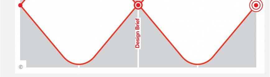 Bu ortak noktalar ise konsey tarafından Keşfet (Discover), Tanımla (Define), Geliştir (Develop) ve Teslim Et (Deliver) olarak tanımlanmıştır.