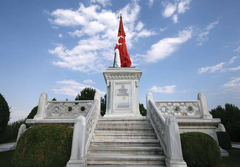 Mamak ehit an aktar Mehmetçik n t lt nta tahya.