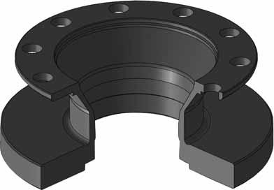 047 98.012.047 FREN D SKLER BRAKE DISCS RENAULT TRUCKS (R.V.I.) 49.5 kg SOLID DISC 5.010.