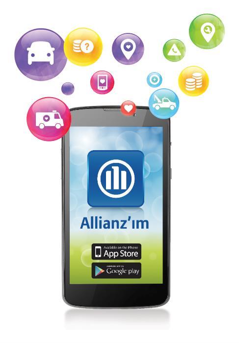 Allianz ım