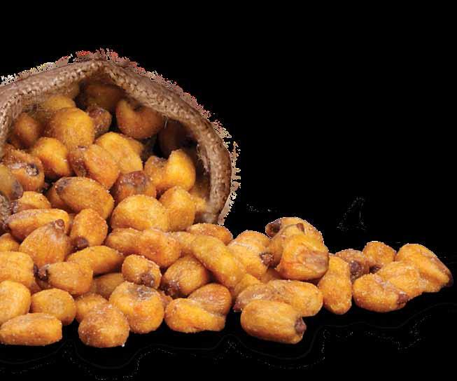 soslu mısır CORN NUTS Mısırın en lezzetli hali.