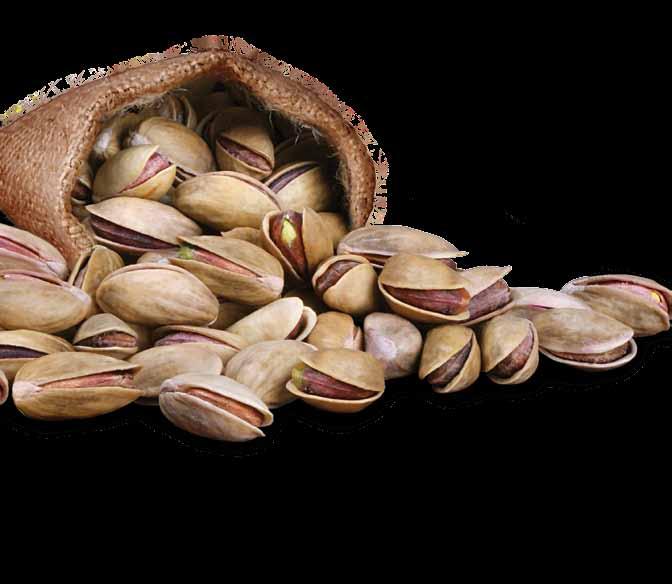 antep fıstığı ROASTED PISTACHIO Tadını çıkarmak isteyenlere özel