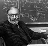 Steven Weinberg Sheldon Lee Glashov Abdus Salam Bu fizikçiler