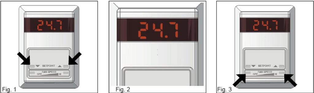 34 Tstat 5 Serisi Mikroişlemci Tabanlı Termostat Şekil 1.