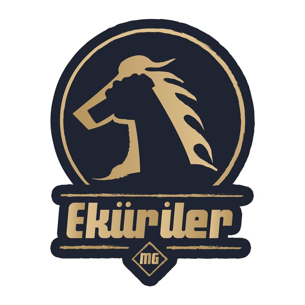 Eküriler