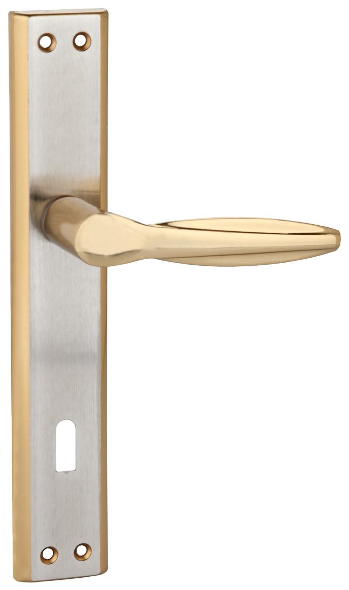 2014 Kınalı Kapı Kolu 2014 Kınalı Door Handles 2014R