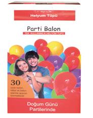 BALON POMPALARI *Renk Tercihi