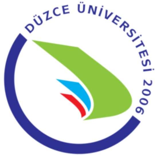 ORİJİNAL MAKALE / ORIGINAL ARTICLE Düzce Ün vers tes Sağlık B l mler Enst tüsü Derg s / DÜ Sağlık B l Enst Derg Journal of Duzce Un vers ty Health Sc ences Inst tute / J DU Health Sc Inst ISSN: