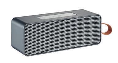 34 Grundig Ses Sistemleri Grundig Ses Sistemleri 35 GSB 750 Bluetooth Multiroom Hoparlör 25W RMS Ses