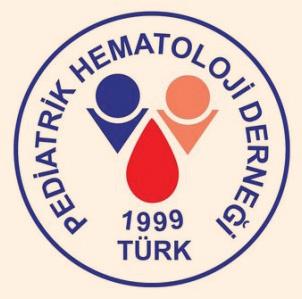 TPHD Hakkında 11 DERNEĞİMİZİ TANIYALIM Pediatrik Hematoloji Derneği 16/08/1999 tarihinde 37 asil üye tarafından kurulmuştur.