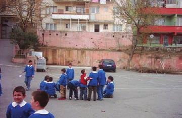 Temel Kaynak 5 Haklar m Ö reniyorum Gruplar ve Kurumlar n Üyesiyiz Hepimiz, parças oldu umuz toplum