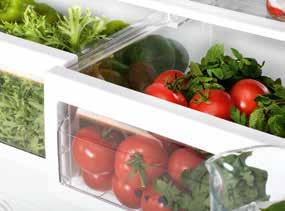 buzdolabının her tarafına eşit soğutma sağlar.