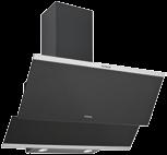 Spot ydınlatma Paslanmaz çelik dış yüzey Siyah cam dekorlu üst panel Dijital ekran, elektronik kontrol paneli Hava Çıkış Performansı 6 / 9 cm Min 223 Max 5 Boost 722 (m 3