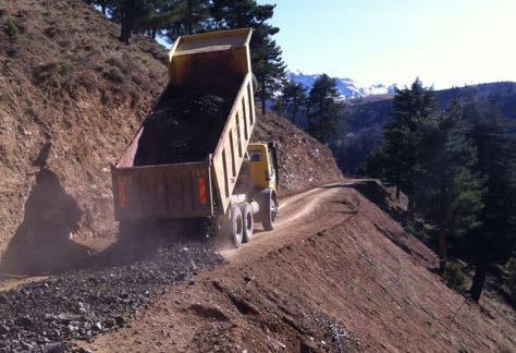 ATAKÖY MAHALLESİ YOL