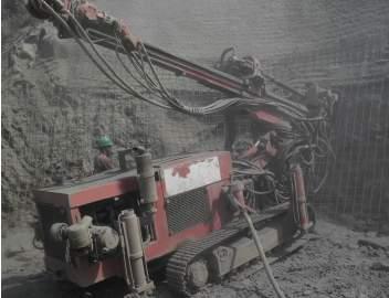 Shotcrete İmalatı : 10.