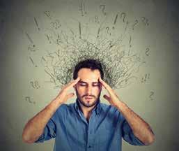 Nöropsikiyatri Bağımlılık Beyin Cerrahisi 6. Depresyonda fiziksel şikâyetler olabilir mi?