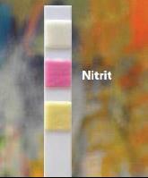 Nitrit ve şeker testi: ÜSİ neden olan bakterilerin 2 ortak özelliği; şekeri kullanır, nitratı nitrite indirger.