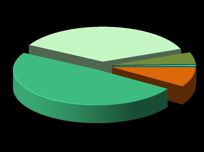 Grafik 9: Akademik Birimlere Göre Öğrenci Dağılımı Enstitüler Fakülteler Meslek Y.O.