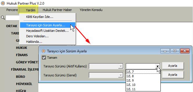 5- Uyap Sorgulamalarında (Duruşma/Safahat) aynı Esas No'ya sahip tek föy bulunması durumunda eşleştirme yapılabilmesi için Ortak